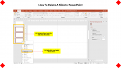 13_How To Delete A Slide In PowerPoint